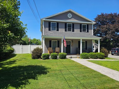 147 Killingly Ave, Putnam, CT, 06260-3018 | Card Image