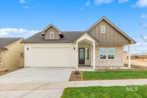 440 S Radiator Way, Boise, ID, 83716 | Card Image