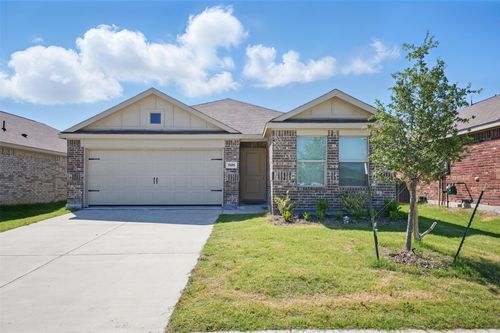 1326 Eldridge Pond St, Forney, TX, 75126-4242 | Card Image