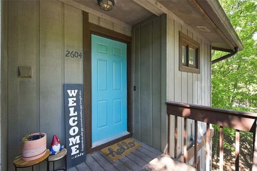 2604 Fairway Oaks, Waleska, GA, 30183-4421 | Card Image