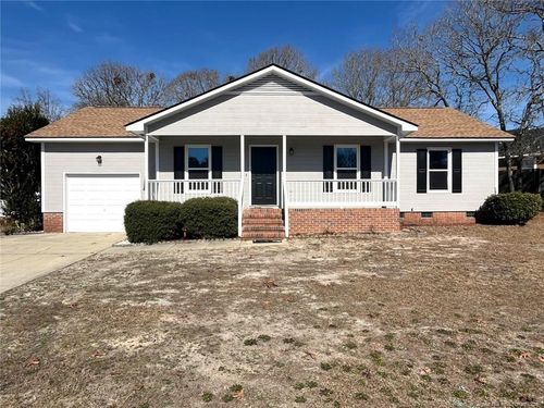 3544 Lubbock Dr, Hope Mills, NC, 28348-8504 | Card Image