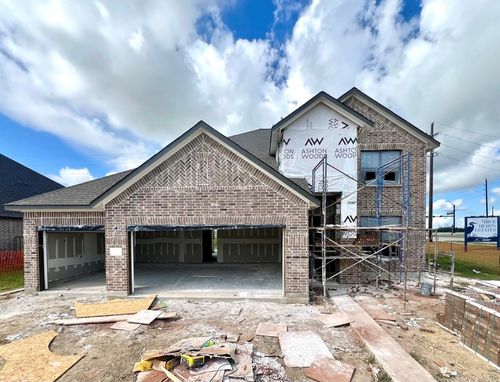 10023 Goliad Dr, Mont Belvieu, TX, 77523-2291 | Card Image