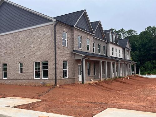 3230 Cyrus Creek Dr, Kennesaw, GA, 30152 | Card Image