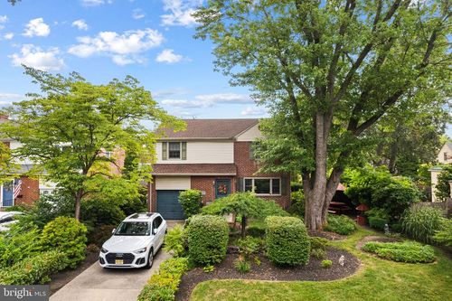 611 Radnor Ave, HADDONFIELD, NJ, 08033-1005 | Card Image