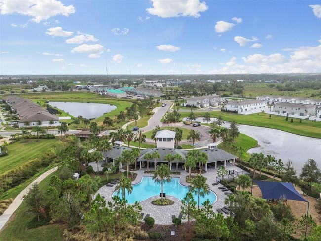 2418 Mizner Bay Ave, House other with 5 bedrooms, 3 bathrooms and null parking in BRADENTON FL | Image 22