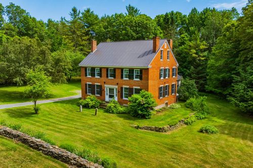 274 Dame Hill Rd, Orford, NH, 03777-4608 | Card Image