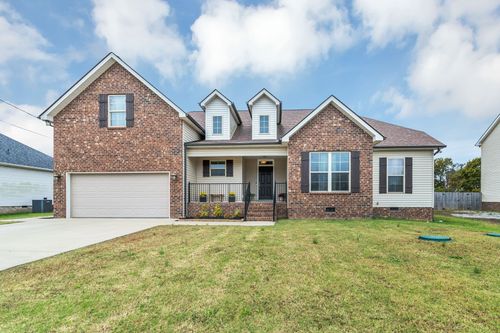 424 Long Creek Dr, Christiana, TN, 37037-5465 | Card Image
