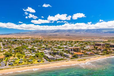 28-206 - 480 Kenolio Rd, Condo with 2 bedrooms, 2 bathrooms and null parking in Kihei HI | Image 3