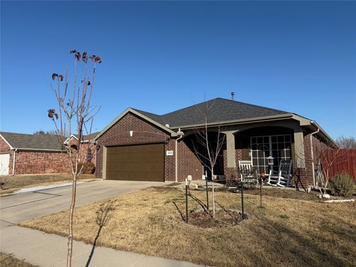 4045 Diamond Ridge Dr, Fort Worth, TX, 76244-8609 | Card Image