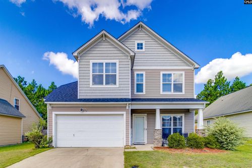 2045 Wilkinson Drive, Columbia, SC, 29229 | Card Image