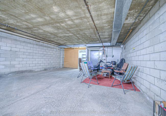 406 - 400 Champlain Blvd, Condo with 2 bedrooms, 1 bathrooms and null parking in Cambridge ON | Image 38