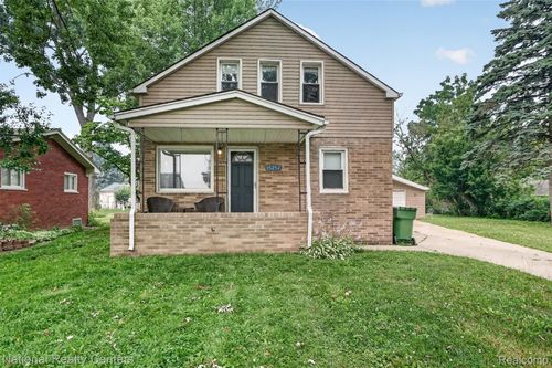 15252 Drysdale St, Southgate, MI, 48195-2971 | Card Image