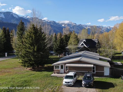 lot-1-4355 Nethercott Ln, Wilson, WY, 83014-9660 | Card Image
