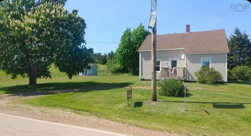 8931 Hwy#209 Highway, Fox River, NS, B0M1S0 | Card Image