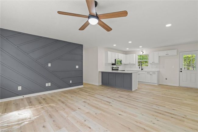 1567 Pineland Dr, House other with 3 bedrooms, 2 bathrooms and null parking in Kernersville NC | Image 10