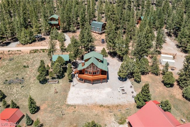 85 - 840 E Cedar Dr, House other with 2 bedrooms, 2 bathrooms and null parking in Mammoth Creek UT | Image 49