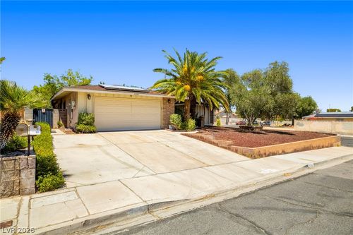 3596 Casey Dr, Las Vegas, NV, 89120-1257 | Card Image