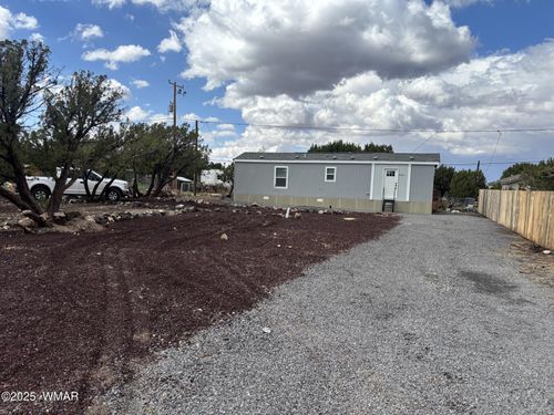 8518 Red Fox Ln, Show Low, AZ, 85901-6837 | Card Image