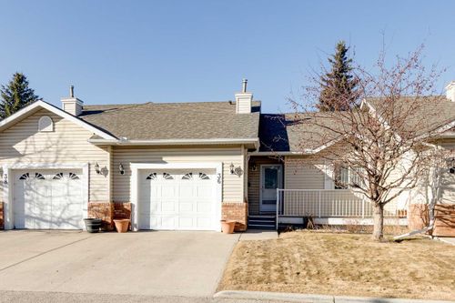 36 Del Monica Villas Ne, Calgary, AB, T1Y6Z5 | Card Image