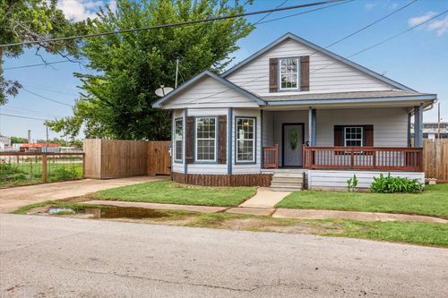 3811 Walker St, Houston, TX, 77023-1045 | Card Image