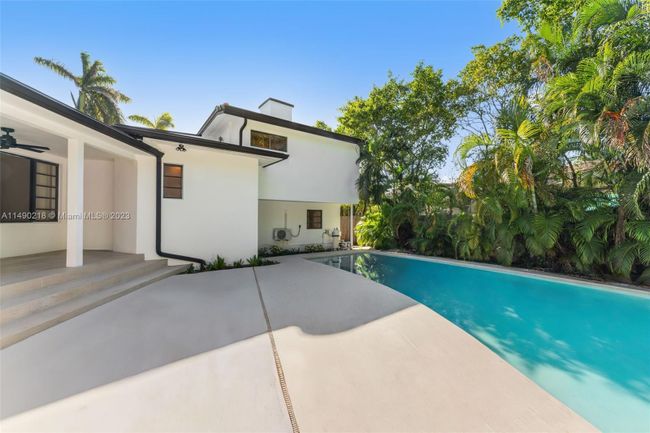 4444 Adams Ave, House other with 5 bedrooms, 4 bathrooms and null parking in Miami Beach FL | Image 30