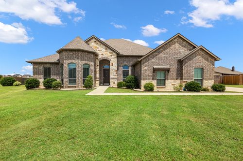 413 Green Ct, Josephine, TX, 75173 | Card Image