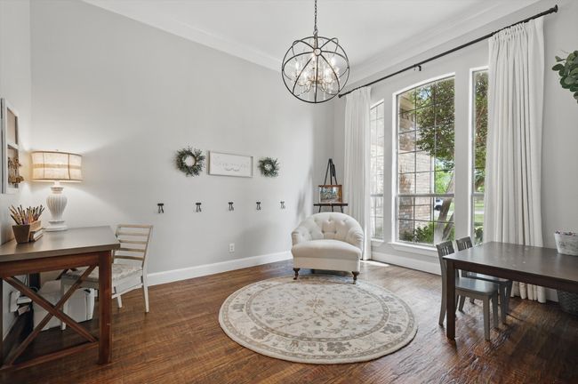 2204 Chipping Campden Rd, House other with 5 bedrooms, 4 bathrooms and null parking in Argyle TX | Image 11