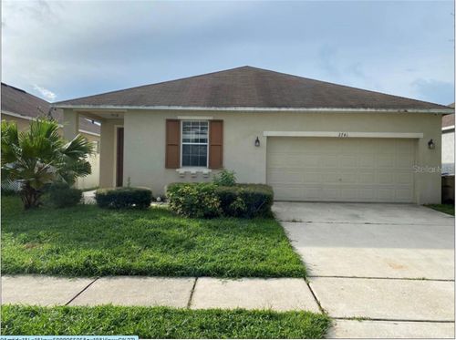 2741 Portchester Ct, KISSIMMEE, FL, 34744-8551 | Card Image