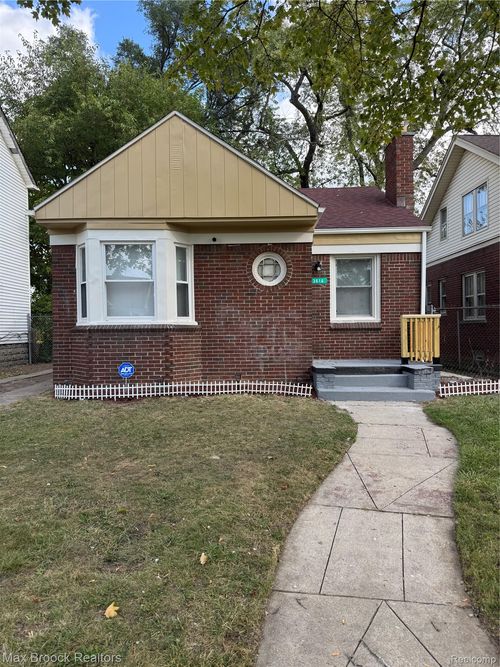 13614 Montrose St, Detroit, MI, 48227-1791 | Card Image