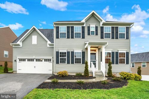 4003 Allyson Rd, Harrisburg, PA, 17110-3651 | Card Image