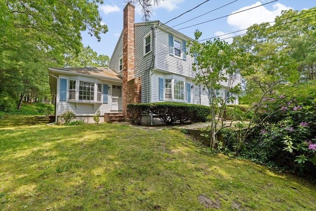 91 Observatory Waye, House other with 5 bedrooms, 3 bathrooms and 3 parking in Marshfield MA | Image 4
