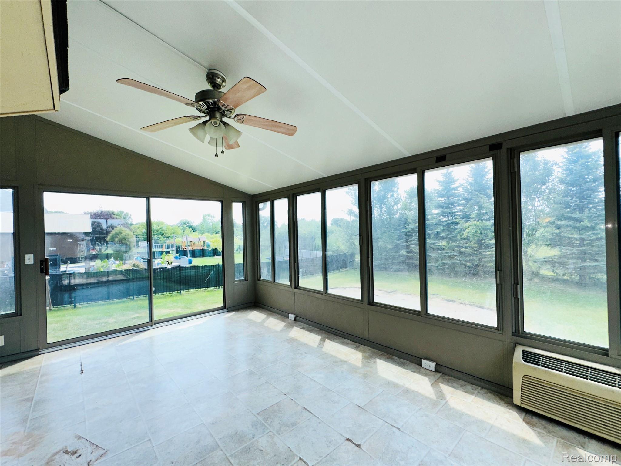 Residential in Macomb Township 3