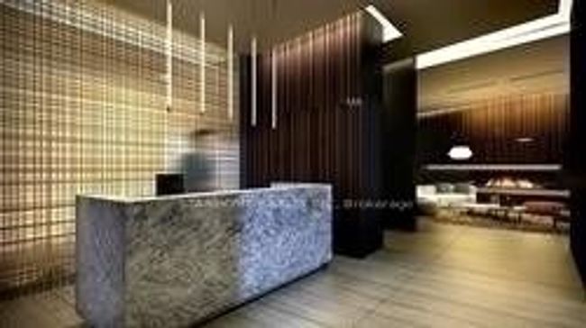 708 - 125 Redpath Ave, Condo with 2 bedrooms, 2 bathrooms and 1 parking in Toronto ON | Image 11