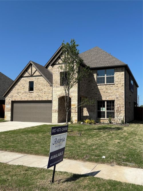 302 Mercer Dr, Josephine, TX, 75173-8581 | Card Image