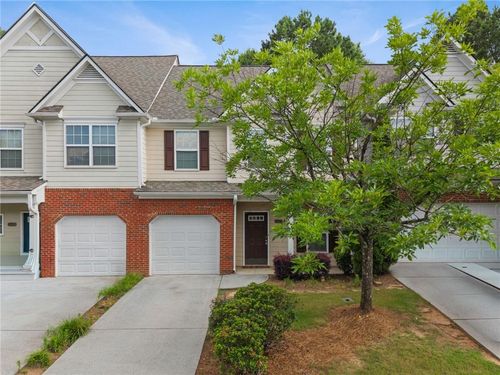 2437 Millbank Ct, Lawrenceville, GA, 30043-1340 | Card Image
