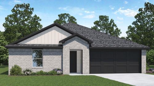 922 Sutherland Falls St, Conroe, TX, 77303-4398 | Card Image
