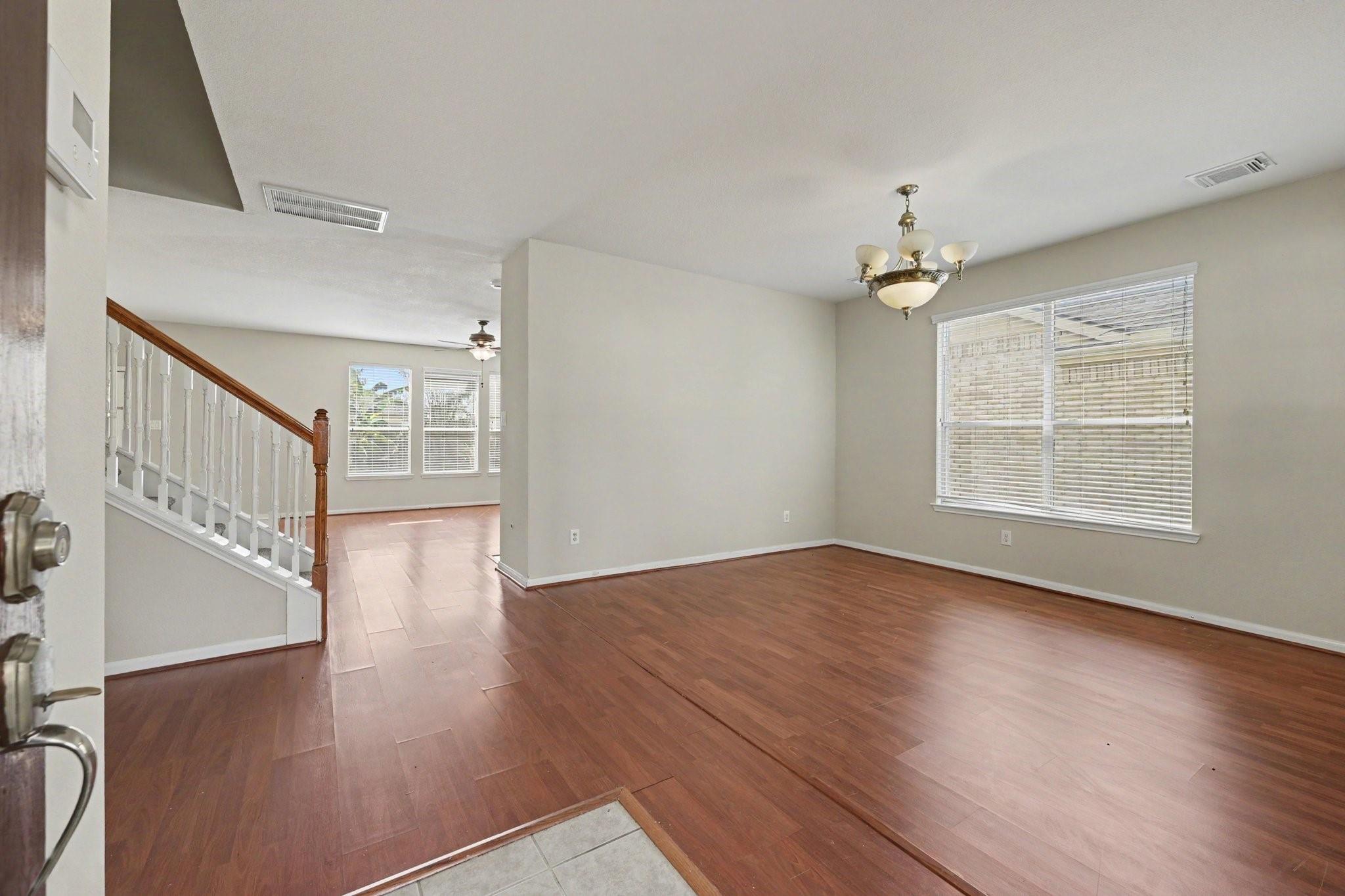 Residential Lease in Sugar Land 5