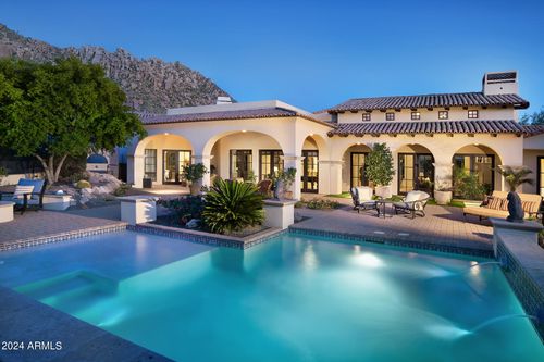 10728 E Cottontail Ln, Scottsdale, AZ, 85255-8148 | Card Image