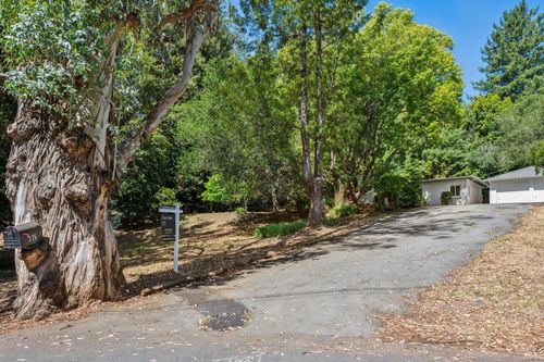 375 Sausalito St, Corte Madera, CA, 94925-1622 | Card Image