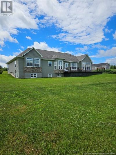 10 Bunker Hill Dr, House other with 3 bedrooms, 3 bathrooms and null parking in Upper Coverdale NB | Image 1