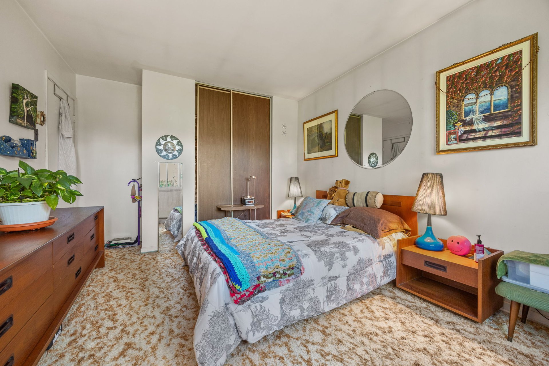 Residential in Longueuil (Greenfield Park) 2