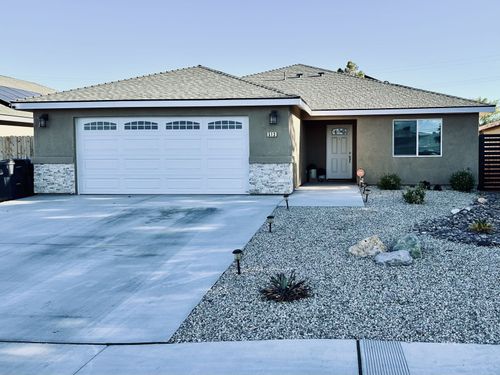 513 W Joyner Ave, Ridgecrest, CA, 93555-3105 | Card Image