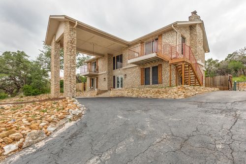 13207 Mansfield Dr, Austin, TX, 78732-1726 | Card Image