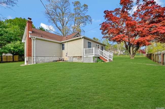 9 Shamrock Rd, House other with 2 bedrooms, 1 bathrooms and null parking in Rocky Point NY | Image 15
