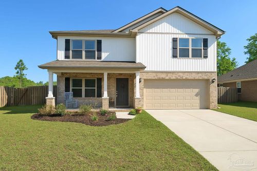 6376 Burrow Ln, Pensacola, FL, 32526-4583 | Card Image
