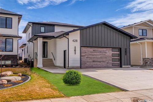 428 Woolf Bend, Saskatoon, SK, S7W1E5 | Card Image