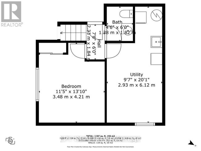F - 9F Banner Rd, Townhouse with 3 bedrooms, 2 bathrooms and 1 parking in Nepean ON | Image 37