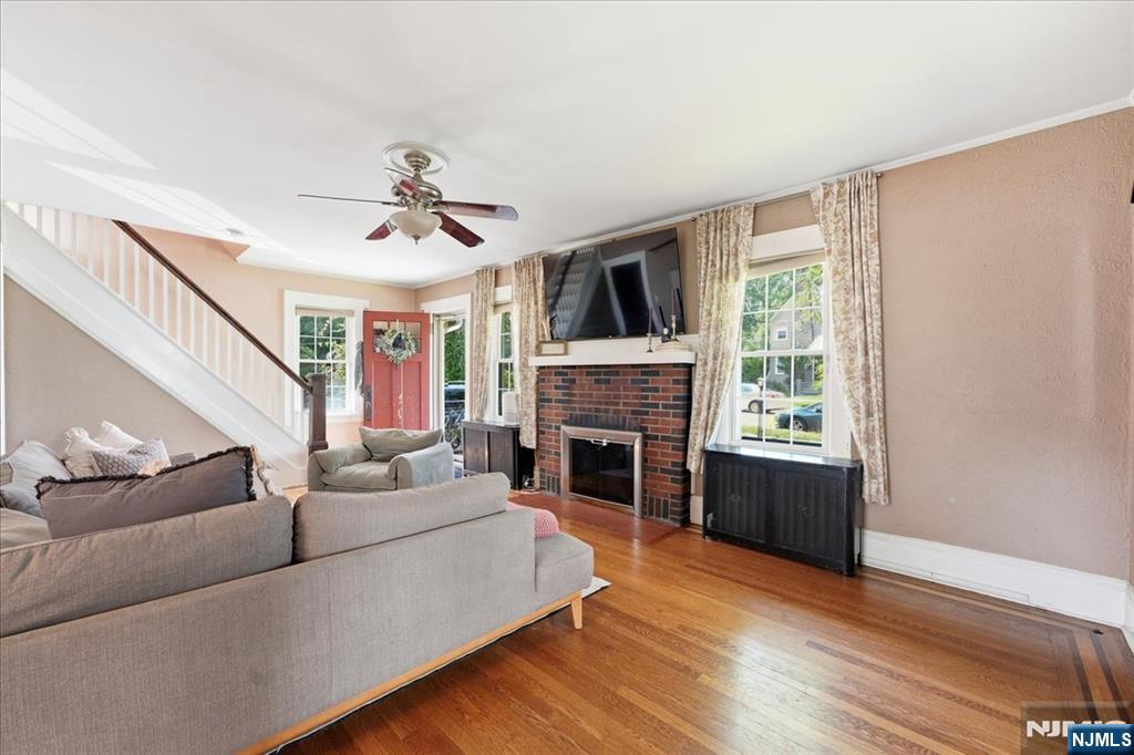 Residential Lease in Teaneck 4