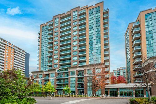 1403-15 Michael Power Place, Toronto W08, ON, M9A5G4 | Card Image