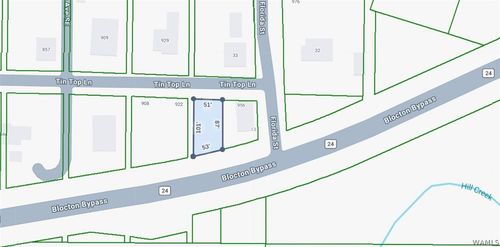 001 Cahaba River Dr, West Blocton, AL, 35184 | Card Image